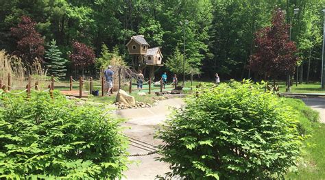 SARATOGA ESCAPE LODGES & RV RESORT (Greenfield Center) - Campground ...