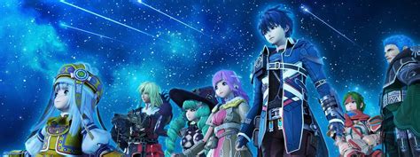 Star Ocean: Integrity and Faithlessness Review