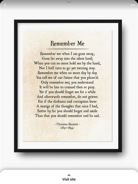 10 uplifting funeral poems – Artofit