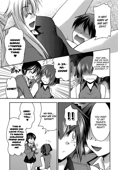 Manga Girl Facesit 311+Bonus by NeoAntiquity on DeviantArt