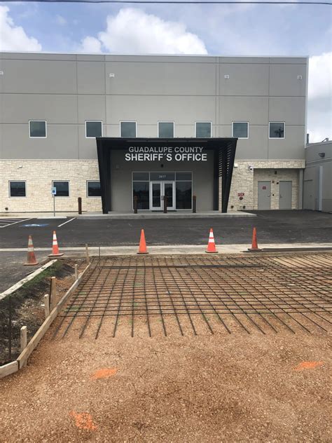 Guadalupe County TX Public Records Search