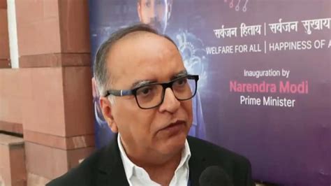 India to lead AI world for humanity's good, says IIT Ropar director
