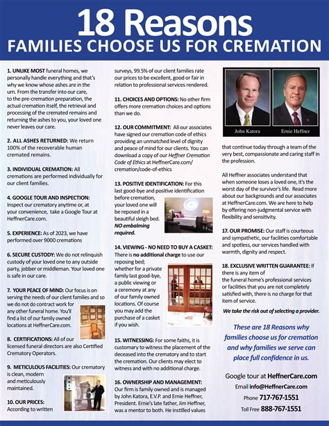 Heffner Funeral Home