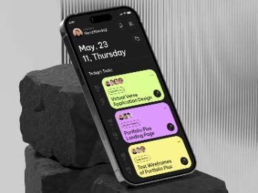 Image result for Task and Project Management App
