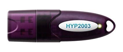HYPERSECU HYP2003 (ePASS) USB Token for Digital Signatures and Secure ...
