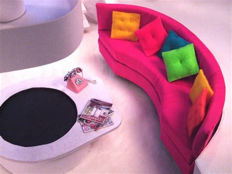 Image result for Barbie Set Making