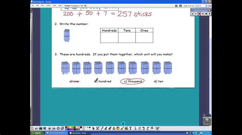 Image result for Lesson 3 Homework 2.3 Grade 2