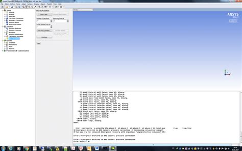 Image result for Setting Phase Change Simulation in Fluent