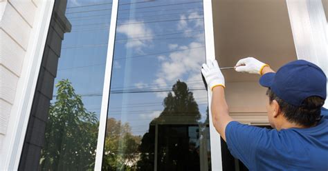 Image result for Remove Window Install Sliding Glass Windows