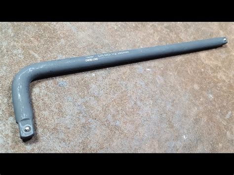 Socket Wrench - Gedore Germany 12 Point Friction Ratchet Hand tools ...