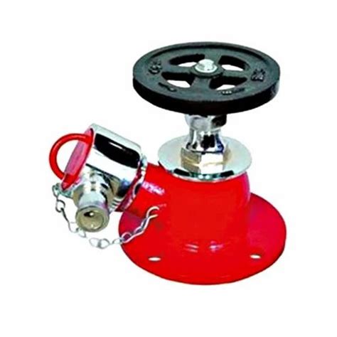 Hydrant Valve and Landing Valve - Single Headed Hydrant Valve ...