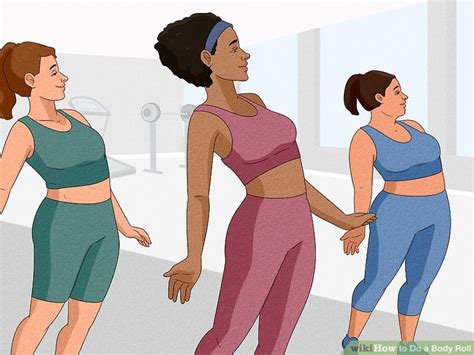 2024 Body Roll Tutorial 的图像结果