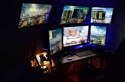 Image result for Hacker Computer Room Wallpaper