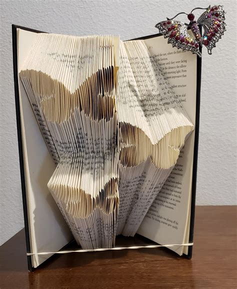 Image result for Book Folding Tutorial