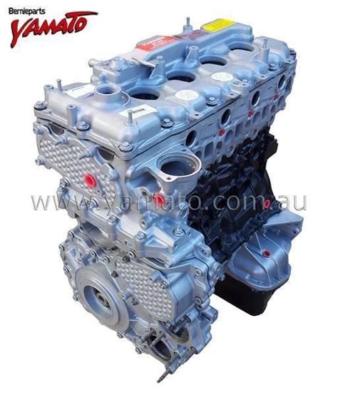4jj1 Engine Assy Motor Turbo Diesel Engine 4jj1xysa01 4jj1xysa03 - Buy ...