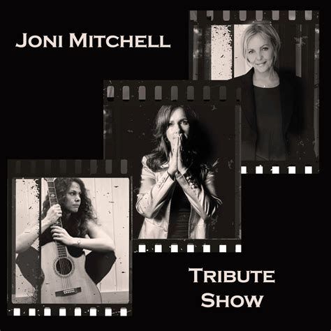 Joni Mitchell Tribute Show, Stargazers Theatre and Event Center ...