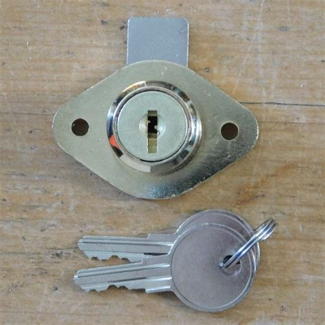 Drawer Lock