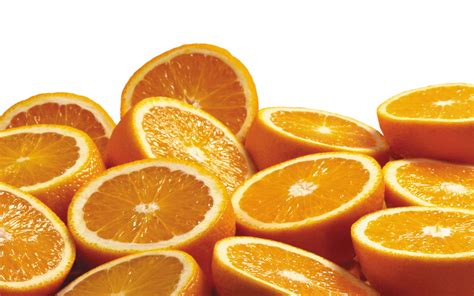 Download Orange (Fruit) Food Orange (Color) HD Wallpaper