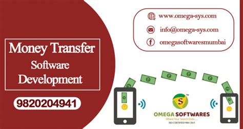 Best Money Transfer Software Development Company In India - Computer ...