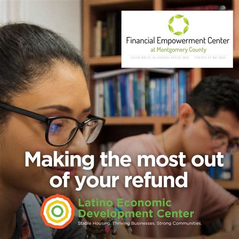 Latino Economic Development Center (LEDC) on LinkedIn: Unleash ...