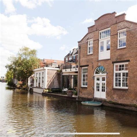 Ontdek de 15 hidden cities in Nederland met HomeExchange