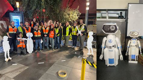 Say Hello to H.E.R.B.I.E.: The Loyal, Loveable Robot from The Fantastic ...