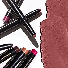 Buy Faces Canada HD Intense Matte Lipstick, Feather light comfort, 10 ...