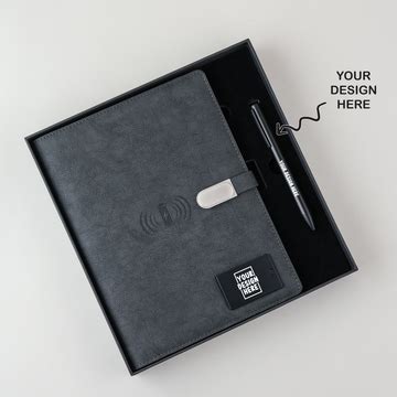 Buy Custom Printed Employee Joining-Kits Online in India - The Gifting ...