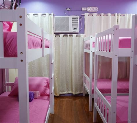 PEACH HAVEN (Cebu Island/Cebu City) - Hostel Reviews, Photos, Rate ...