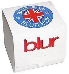 Image result for Clean Box Blurr