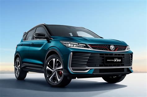 Buying Guide for 2025 Proton X50 Premium with Price, Specs, Features, Highlights