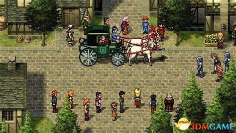 最终幻想5汉化电脑版下载-最终幻想5下载PC破解版-乐游网游戏下载