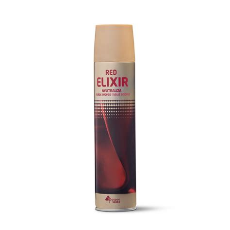 Image result for Red Elixir