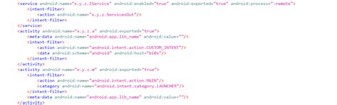 DroidComp - bi0sCTF 2022 | bi0s