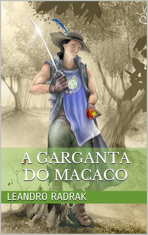 A Garganta do Macaco (Fragmentos de Grinmelken Livro 2) (Portuguese ...