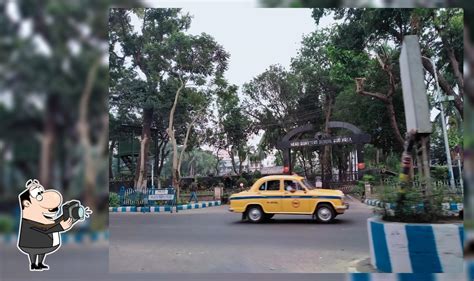 Head Quarters Bengal Area CSD Building, Kolkata - Restaurant reviews