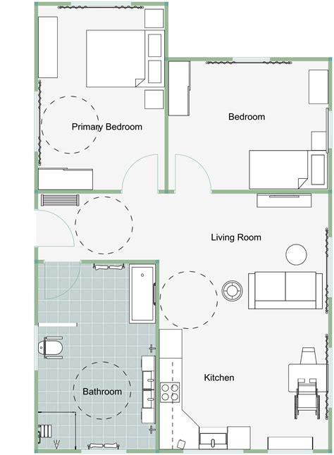 Wheelchair house plans – Artofit