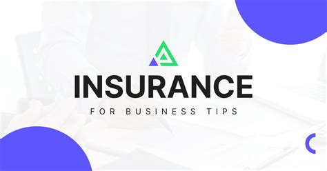 Business Insurance Tips 的图像结果