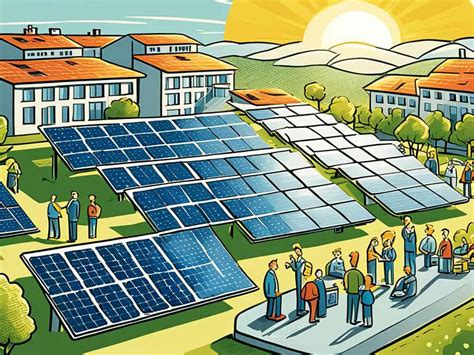 Government Solar Panel Program 的图像结果