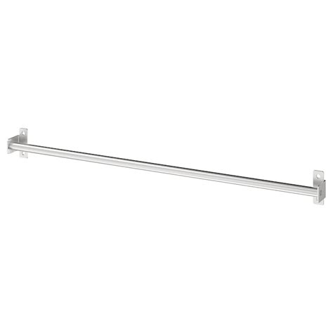KUNGSFORS rail, stainless steel, 56 cm (22") - IKEA