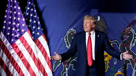 US Presidential Elections 2024: Where Kamala Harris and Donald Trump ...