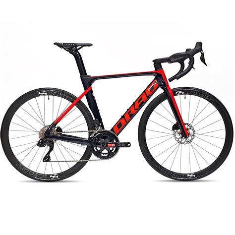Drag Celerra DB G2 Comp 105 Di2 blue red 2024 | online kaufen