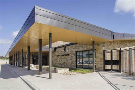 Bar W Elementary School | Pfluger Architects
