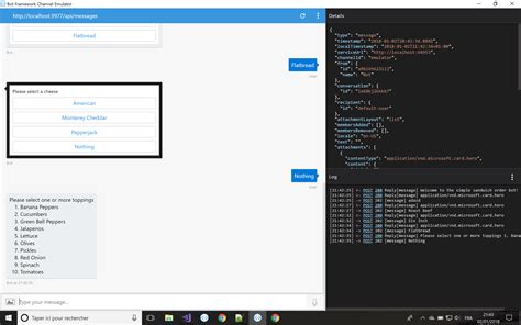 Default Button 的图像结果