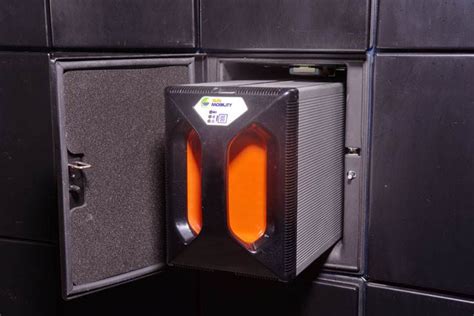 Ola: Ola bats for battery swapping tech in India, Auto News | Autocar ...