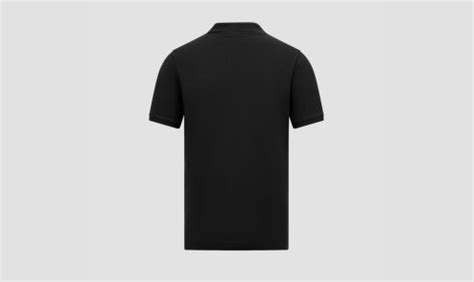 BMW M Poloshirt Men's - BMW Accessories - Infinity Cars