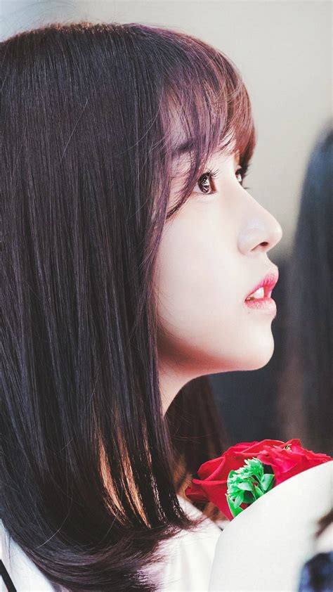 Top 999+ Twice Mina Wallpaper Full HD, 4K Free to Use