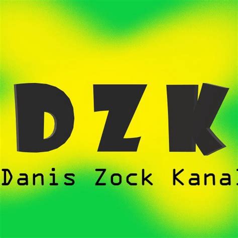 DZK 1 - YouTube