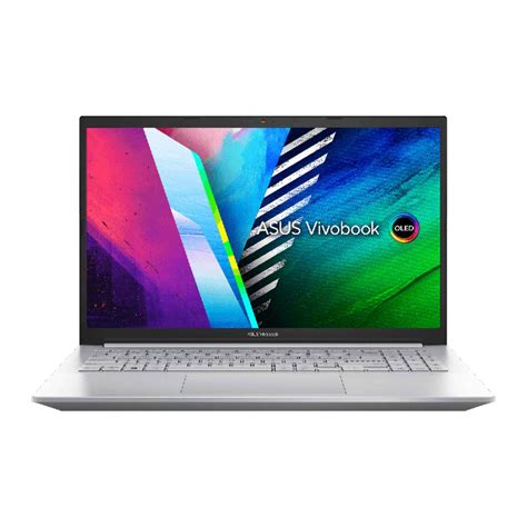 ASUS VivoBook Pro 15 OLED Ryzen R5 5600H Windows 11 Home Laptop ...