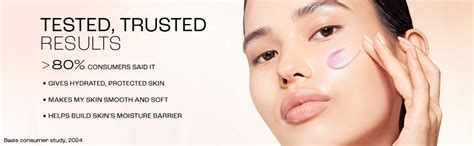 Lakmé Peach Milk Moisturiser SPF 30 with 2% Pro-Ceramide | Daily UV ...